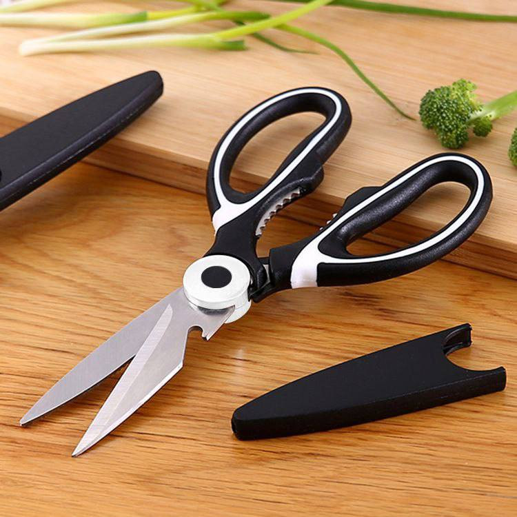 Kitchen Scissors and Opener